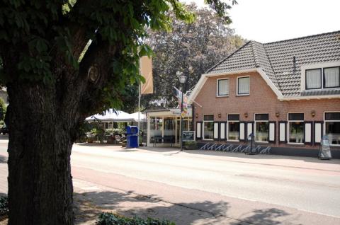 Hotel Hof van Twente